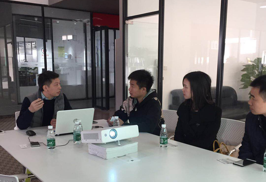 熱烈歡迎廣東恒大集團(tuán)總公司團(tuán)隊(duì)今天上午來公司進(jìn)行考察！