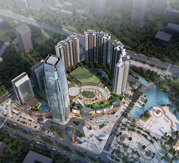 房地產公司網站設計